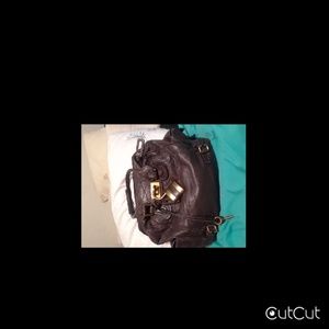 Chloe handbag.  Auth#0306151091 large Pendleton sa